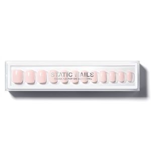 Static Nails- reusable press on nails